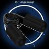 Light Weight Finger Exerciser Grip Training Tool Gym Fitness Grippers Expander Aluminum Alloys Grip Strength Device