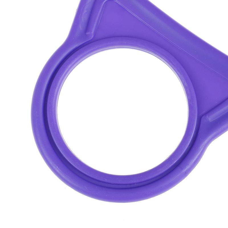 1 buc Găleată cu mâner pentru apă îmbuteliată, Găleată, Mâner pentru apă, Apă răsturnată, Mâner pentru apă îmbuteliată, Găleată