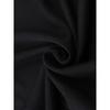 European Sizes Large Size Men's Casual T-shirt
