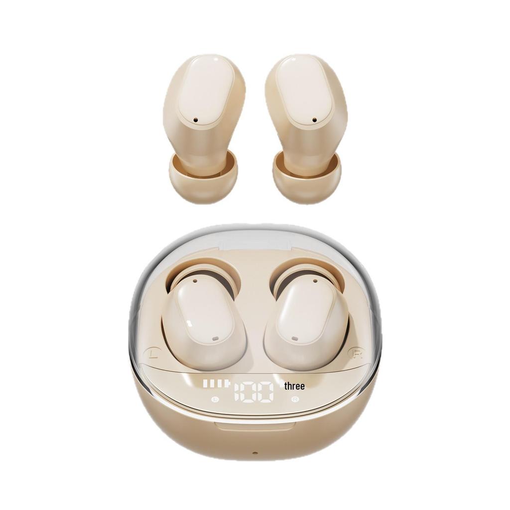 M150 TWS Mini Hi-Fi Wireless AI Earbuds with Bluetooth