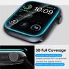 Full Curved Screen Protector For Watch Ultra 3 49MM Not Glass Protective For Iwatch Series 10 11 9 8 7 6 5 SE 46MM 41 45MM