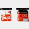 Brand Trendy Șosete Sport 1 pereche Concepute pentru Femei Talpă Prosop Respirabile Absorbante Transpirația Partea Superioară Înalt Tricotată Model cu Scris Primăvară