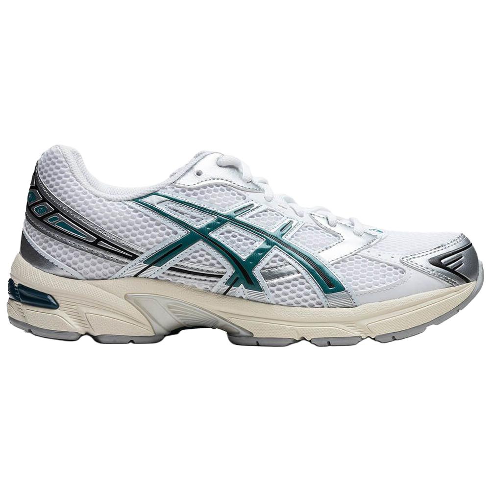 Asics Gel 1130 White Rainy Lake Unisex Sneakers 1203A609-100
