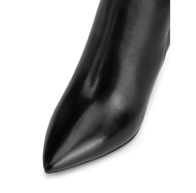 Ботильоны Gino Rossi MERVAT-116030 Black