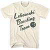 The Big Lebowski Bowling Team Movie Children's T-shirt
