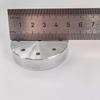 Nine-Hole SEM Sample Holder Bracket