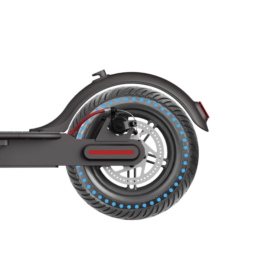 8.5x2.0 Honeycomb-däck för Xiaomi Elskoter - Universellt 8.5" Massivt Flerfärgat Tillbehör