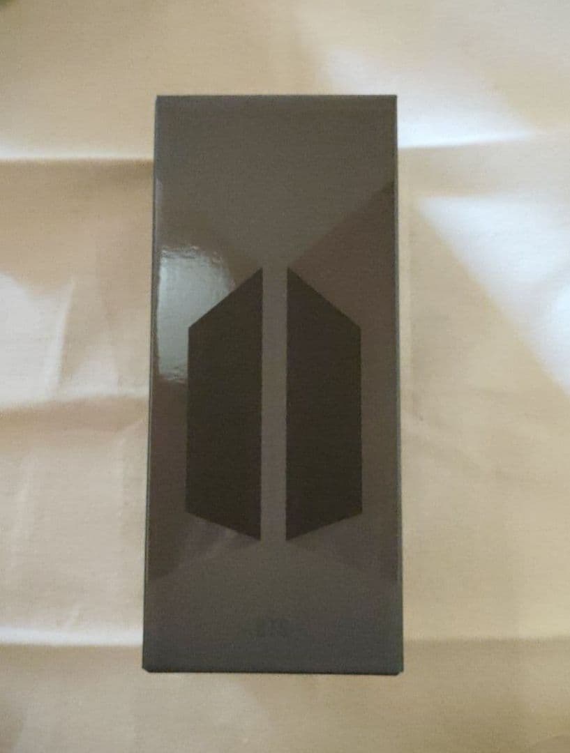 [Б/У] Официальный лайтстик BTS AmiBomb