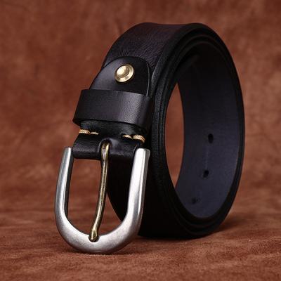 Doplnky – Pánske opasky a remene