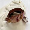 Bag Singleshoulder Artistic And Fashionable Ethnic Style Su Crossbody Small Bag Womens Bucket Bag