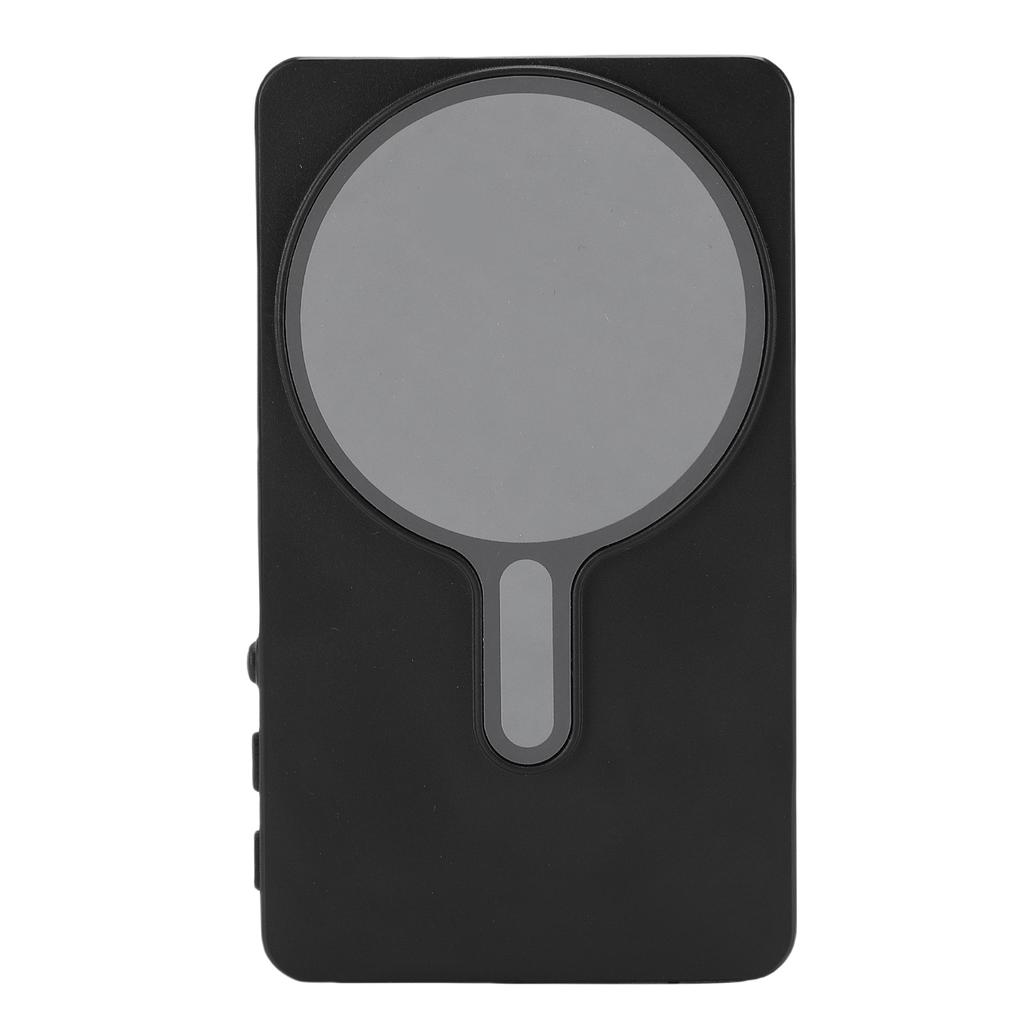 Phone Selfie Screen 4 Inch WiFi Wireless Magnetic Back Camera Phone View Display Screen with 2000mAh Battery for Vlog