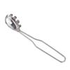 25pcs Educational Food Cooking Kitchen Toys Stainless Steel Mini Kitchen Utensils Toys   Kids Gifts