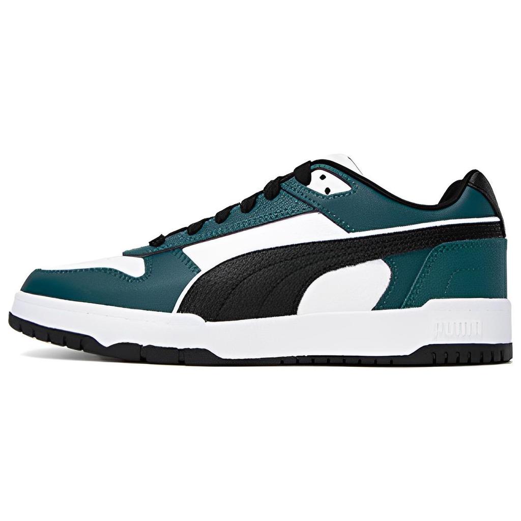 New PUMA Rbd Game Low 'Malachite' 386373-21