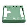 Fits For John Deere ATU300 Adapter Holder GPS Receiver Mounting Bracket PF81190