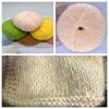 25g Soft 40% Acrylic 60% Mohair Yarn 160m/175yd Plush Yarn Hand Knitting Crochet Sewing DIY Shawl Scarf Thread
