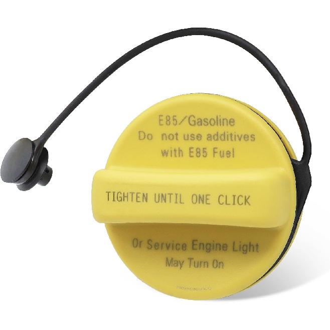 Gas Cap GT337 for 2014- Chevrolet Impala, 2011-2013 Caprice,2011-2017 Equinox, 2012-2016 Buick LaCrosse,2011-2013 Regal, 2011-2017 GMC Terrain,