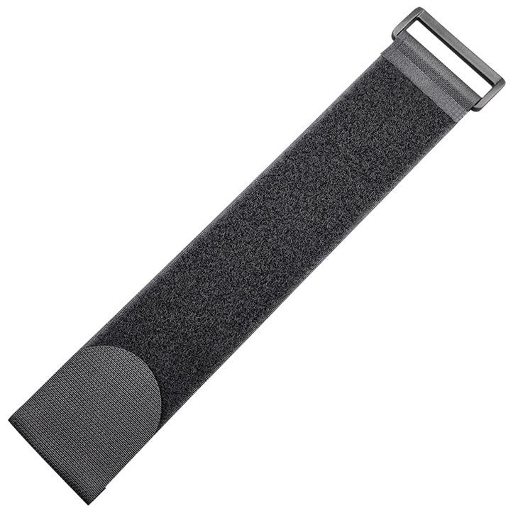 Drone Battery and Cable Organizer: Self-Adhesive Nylon Hook & Loop Ties