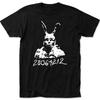 Maglietta Donnie Darko 28 06 42 12 Frank Coniglio Tuta Coniglio Viaggio nel Tempo Film Tee