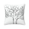 The Nemeton Fashion Sofa Throw Pillow Cover Pillowcase Nematon Nemeton Tree Nemeton Teen Wolf Lydia Teen Wolf Tree Teen Wolf