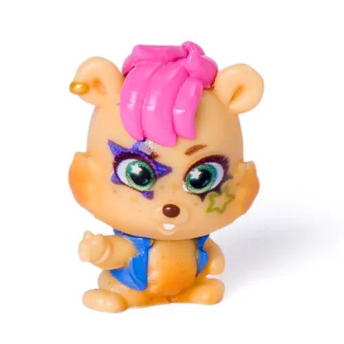 Set KOOKYLOOS Suzie Doll Suitcase Figurine MAGIC BOX