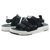 New Balance Caravan Multi Sandals 'Black White'