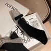 Fashion Shoes Female 2024 Fashion Sleeve Women's Boots Autumn Winter Square Toe Sequins Solid Short Barrel Chunky Heels Stretch Boots