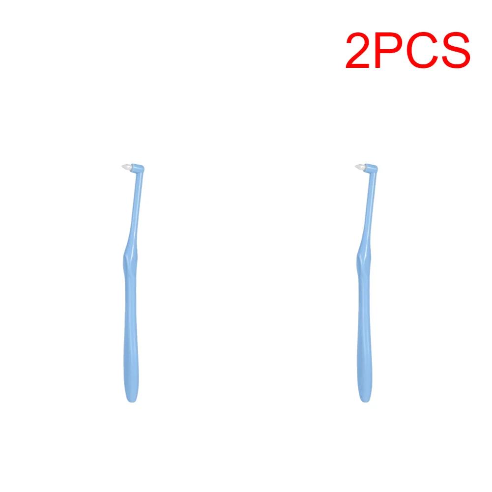 8/5/3/2/1pcs Interdental Brushes Health Care Tooth Escova Interdental Cleaners Orthodontic Dental Teeth Brush Oral Hygiene Tool