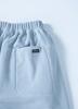 Aejeuon Mia Fleece Pants / Light-Blue