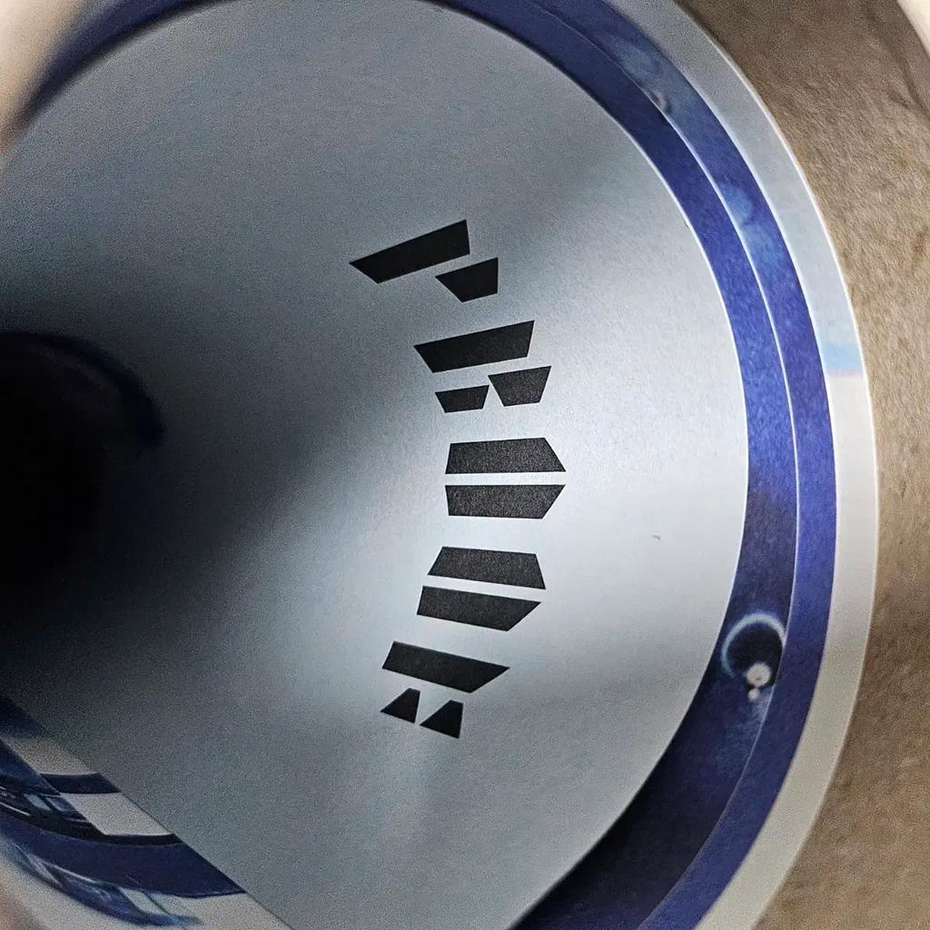 BTS [Ungeöffnet] Bangtan Boys Proof Album Set Gebraucht