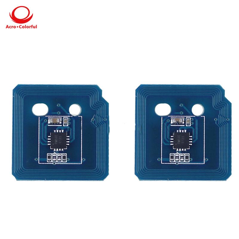 Compatible Toner Chip CT202509 Drum Chip CT351089D for XEROX DocuCentre ApeosPort V2060 3060 3065 2560 3560 Cartridge Chip