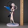 Fate/Grand Order Melusine Anime Figure Action Figure Saber Alter Figurine Sexy Model Doll Toy