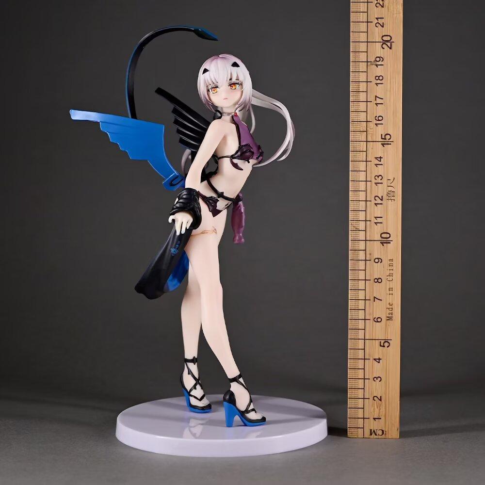 Fate/Grand Order Melusine Anime Figure Action