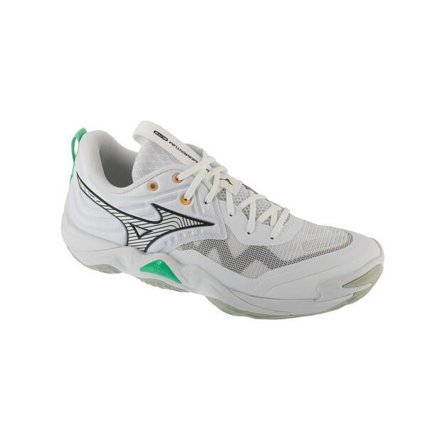 Кроссовки волейбольные Mizuno Wave Momentum Elite EU 42