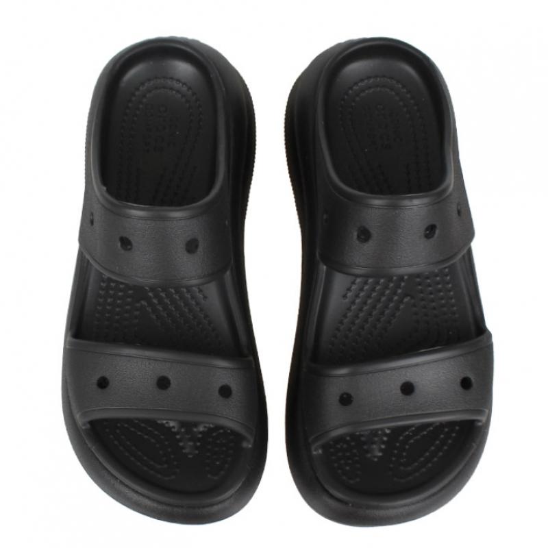 Crocs Crocs Classic Crush Sandalen Damen 207670 2y2 001