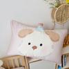 60S Tencel Lyocell Pillowcase Kids Adults 30x50cm Single Or 48x74cm Pair Soft Breathable Bedding Cover Ins Style Printed