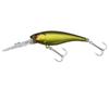 Jackall Soul Shad 62 DR Deep Suspend Lure Kasumi Clear Up (5139)