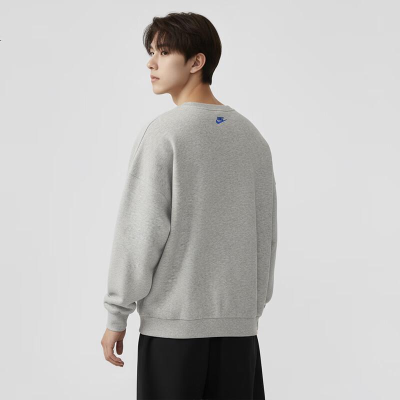 Мужская толстовка с капюшоном Nike L