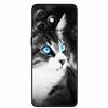 Funda For Ulefone Note 18 Ultra Soft Cases 6.78" Bumper Silicone Fashion Back Cover Cases For Note 18 Ultra Protective TPU Coque