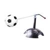 Soccer Ball Control Training Football Kick Easy To Assemble and Disassemble Assistance
