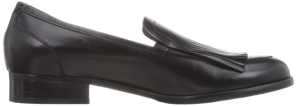 [Luca Grossi] Fringe Loafers