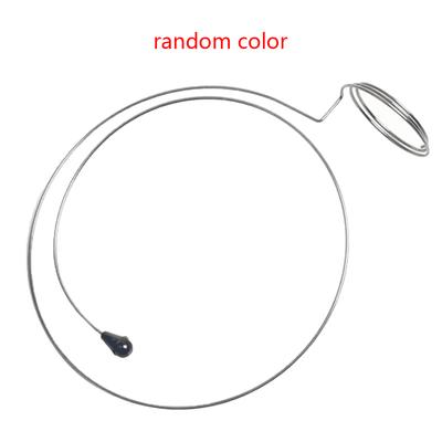 Professioneller Uhrmacher Uhrenteil Reparaturwerkzeug Headset Freisprecheinrichtung für ältere Menschen Brille Miniatur Lupe