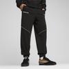 MOTER Car Racing Long Pants Jersey AMG SWEAT PANTS 627419 24th Color Black [PUMA] Men's Autumn/Winter (01)