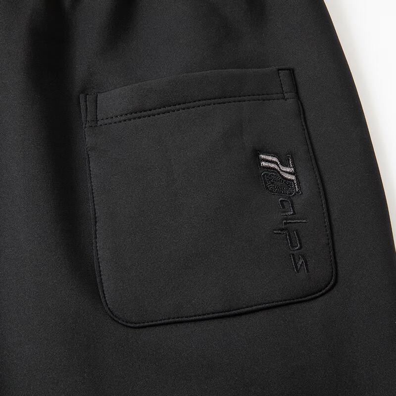 Di Bin Ze Men's Plus Size Loose Fit Casual Sport Pants