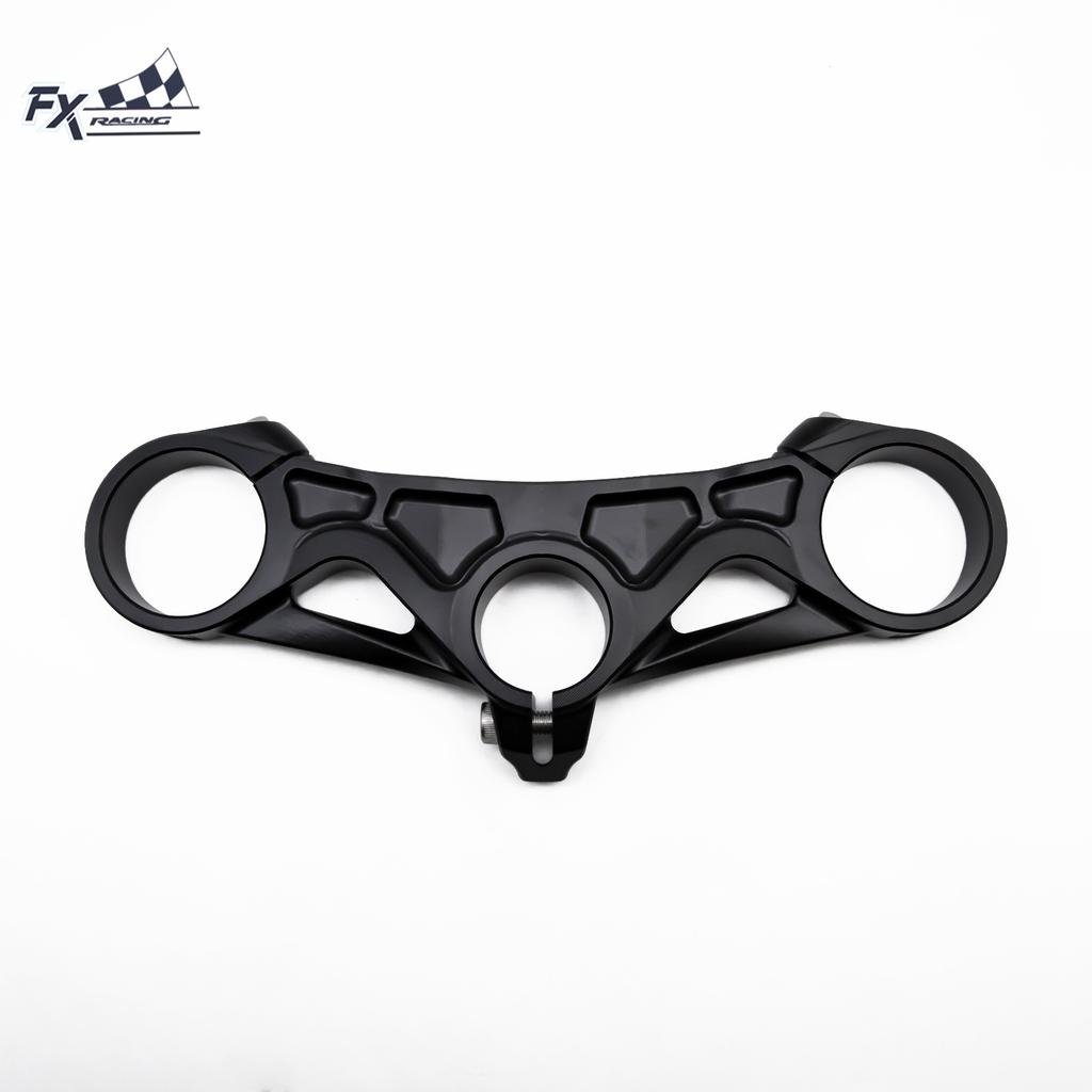 For Ducati Panigale 1100 V4 V4S V4R V4 S R 2018 2019 2020 2021-2024 CNC Motorcycle Front Fork Triple Tree Upper Bridge Top Clamp