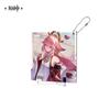 Sunsyea Genshin Impact Official Merch miHoYo Original Authentic Birthday Series Coaster Keychain Stand Wanderer Alhaitham