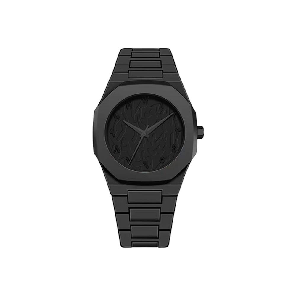 Watches Men'S Watches South East Asia Middle East Dopamine Women'S Colorful Quartz Watch