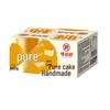 Weiziyuan Milk Flavor Pure Cake 400g