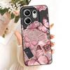 For Infinix Zero 30 4G 5G X6731 X6731B Fashion Dusk Beach Painting Phone Case For Infinix Zero30 Soft Silicone Covers Bumpers