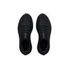 Under Armour Phade RN 2 Triple Black Men Sneakers 3024880-002
