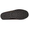(WMNS) UGG Zora Ballet Flat 'Dusted Cocoa' Women's 1178111-DDC